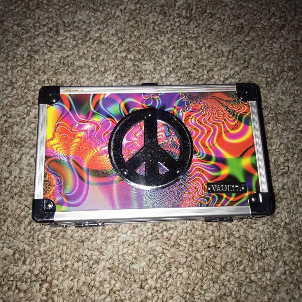 Box Pencil Case - Picture 4 of 4